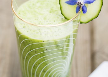 Green smoothie