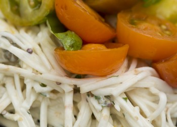 Celeriac Remoulade