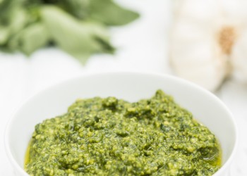 basil pesto