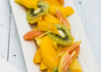 fruit salad