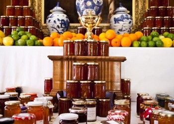 marmalade wars