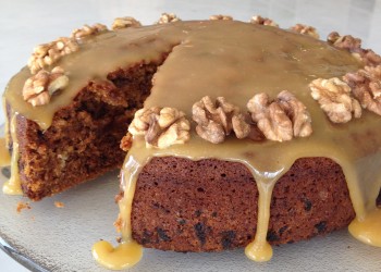 Date Cake